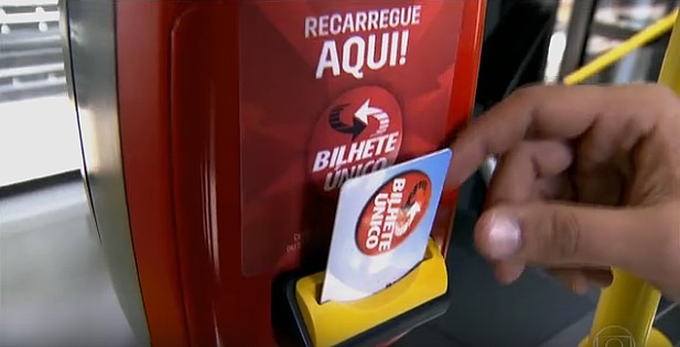 Foto: Rede Globo.